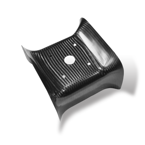 Head cover for Toranda 280