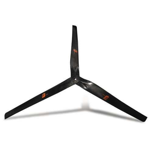 162cm 3Blades