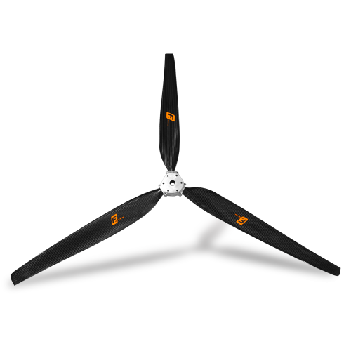 150cm 3Blades